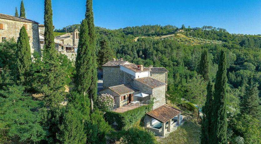 Photo of Villa Splendente