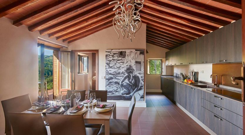 Photo of Villa Splendente