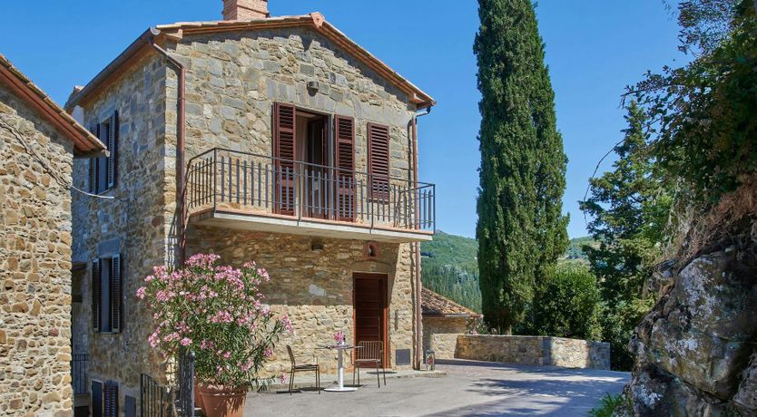 Photo of Villa Splendente