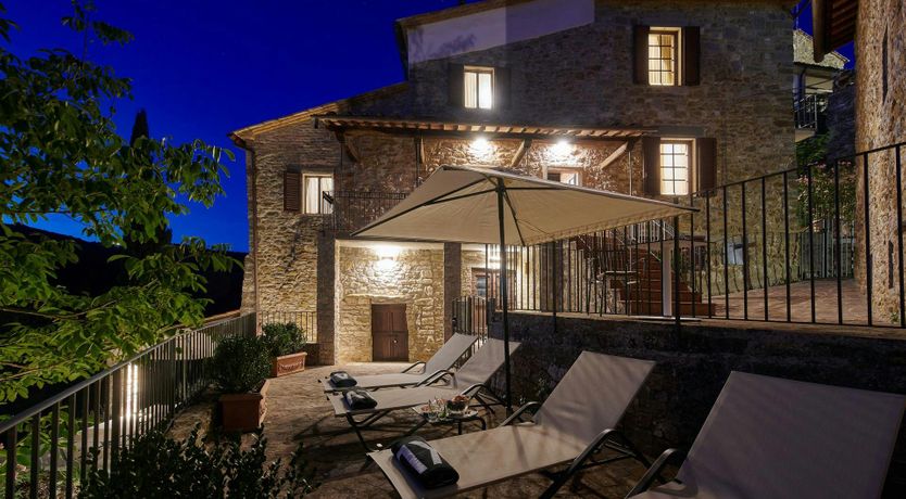 Photo of Villa Splendente