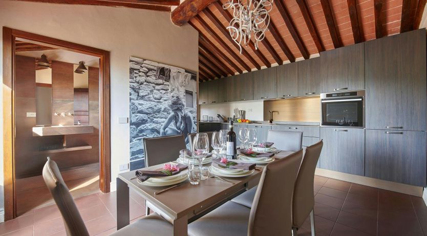 Photo of Villa Splendente