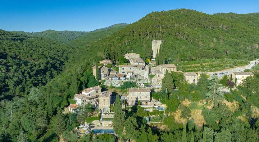 Photo of Villa Splendente