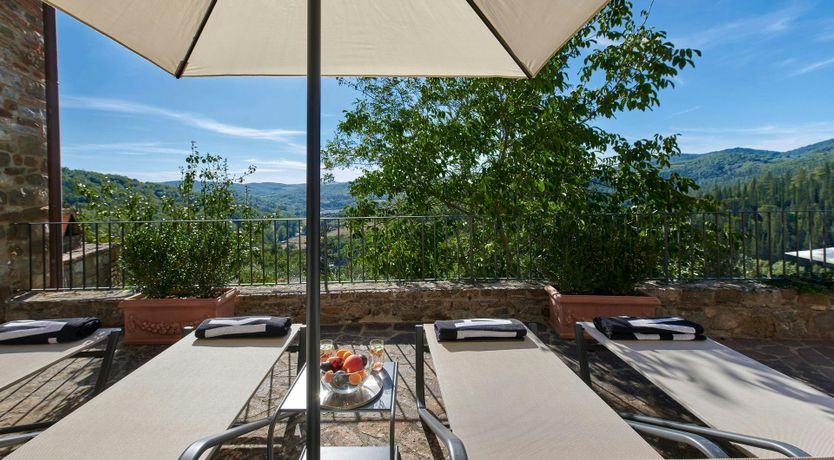 Photo of Villa Splendente