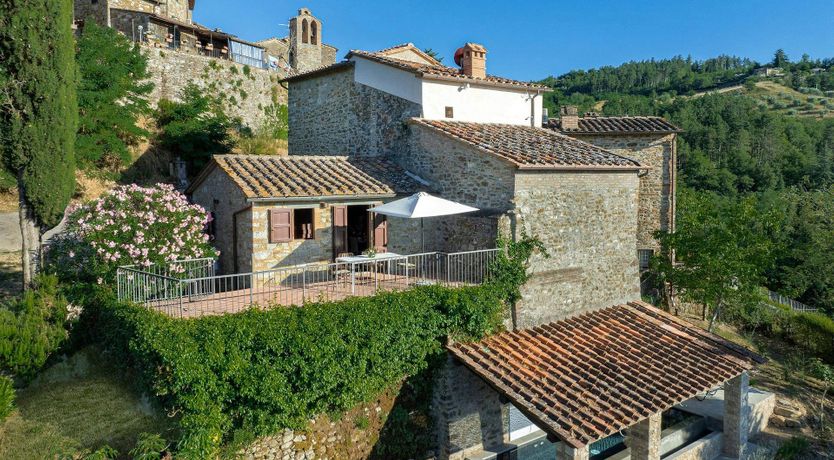 Photo of Villa Splendente