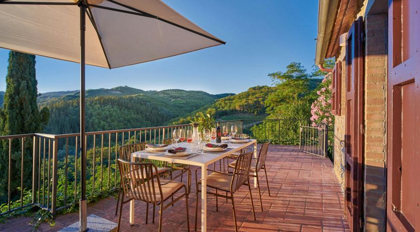 Photo of Villa Splendente