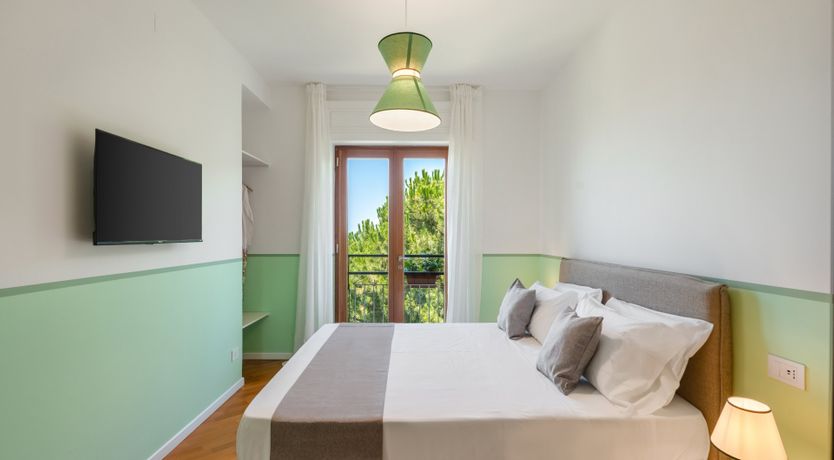 Photo of Harbor Shadows