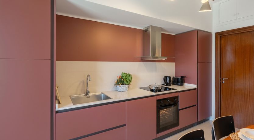 Photo of Harbor Shadows