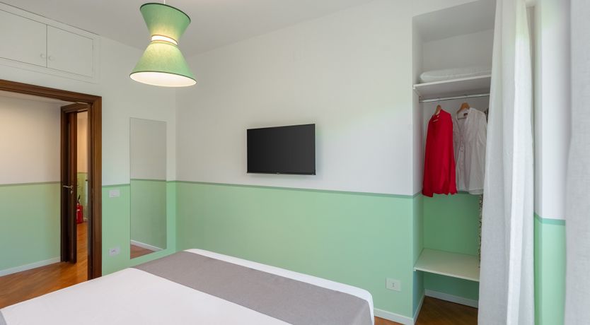 Photo of Harbor Shadows