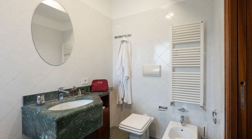 Photo of Harbor Shadows