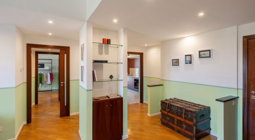 Photo of Harbor Shadows