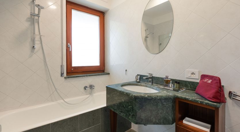 Photo of Harbor Shadows