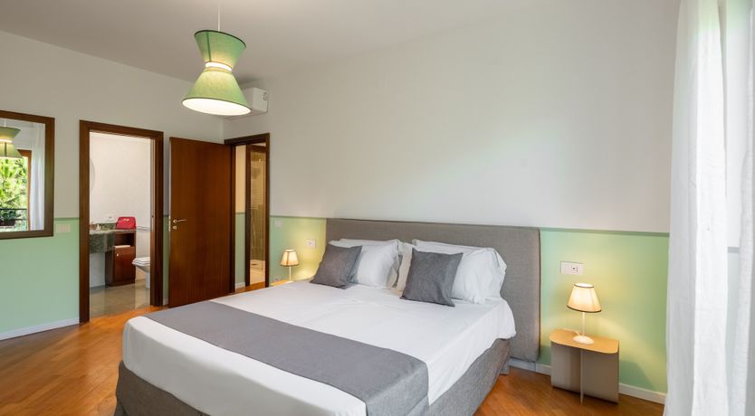 Photo of Harbor Shadows