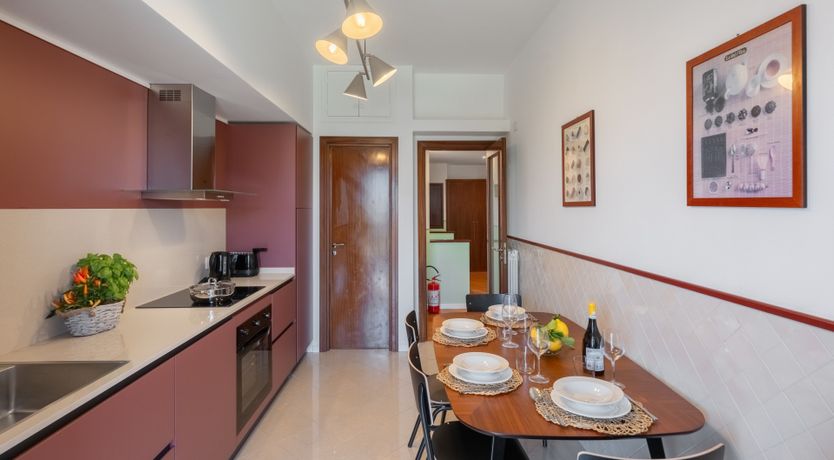 Photo of Harbor Shadows