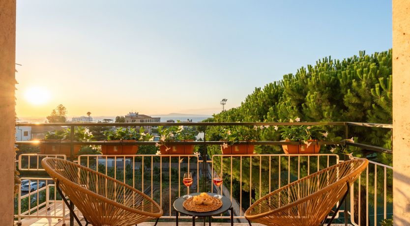 Photo of Harbor Shadows