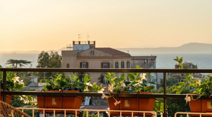 Photo of Harbor Shadows
