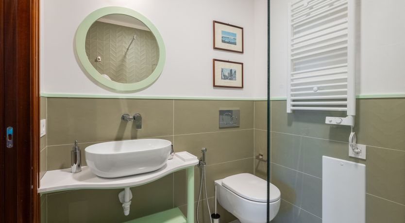 Photo of Harbor Shadows