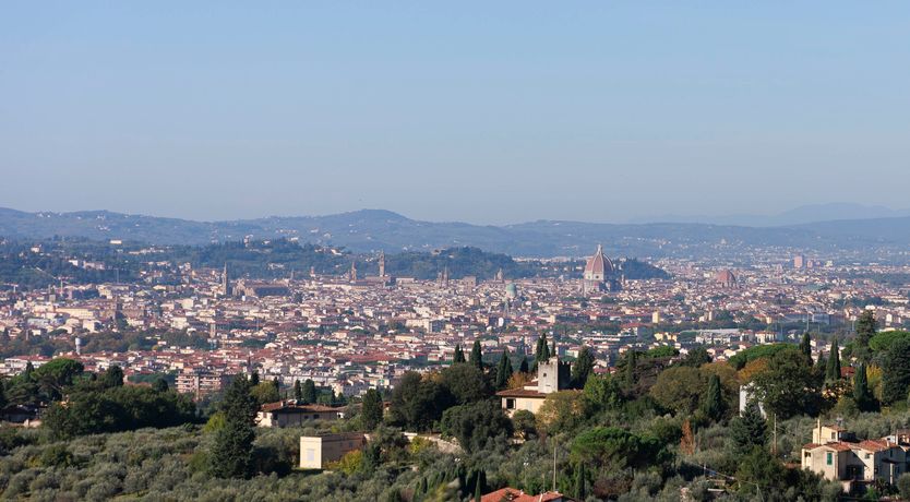 Photo of Garden of Florence