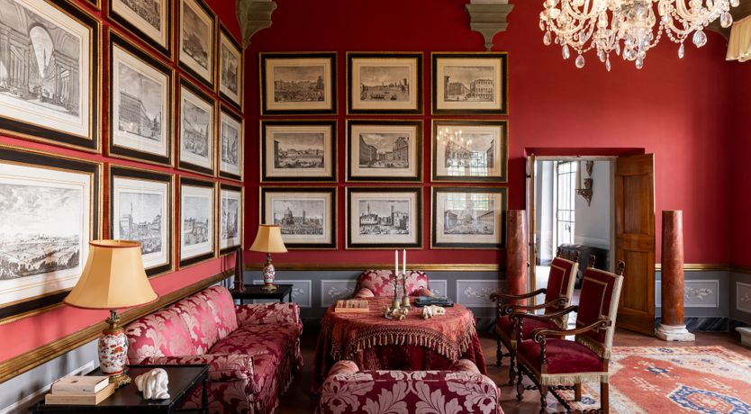 Photo of Garden of Florence