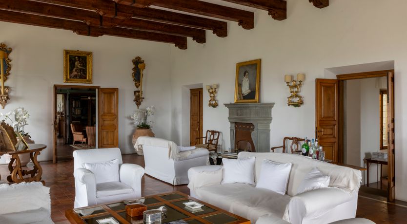 Photo of Garden of Florence