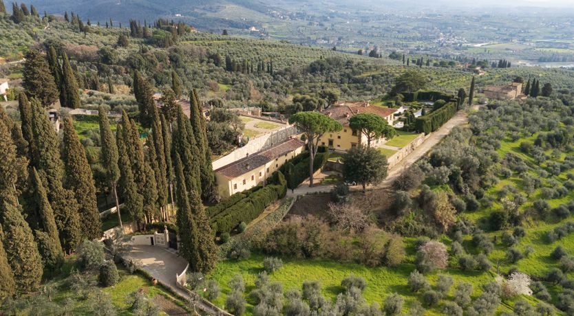 Photo of Garden of Florence