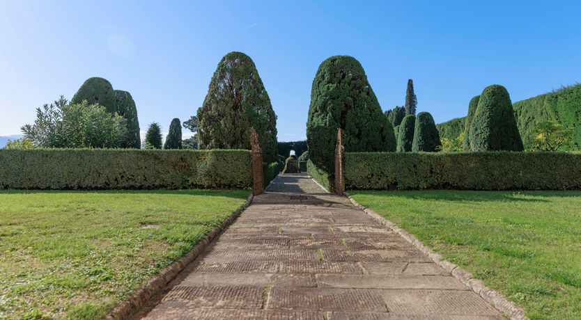 Photo of Garden of Florence