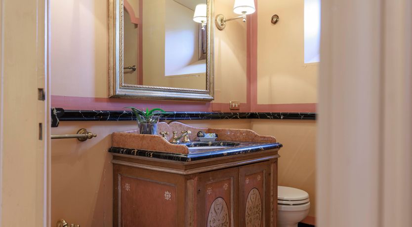 Photo of Garden of Florence