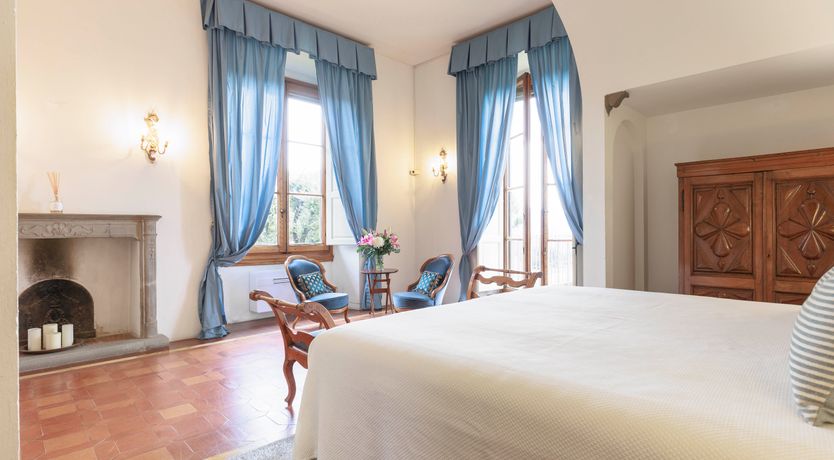 Photo of Garden of Florence