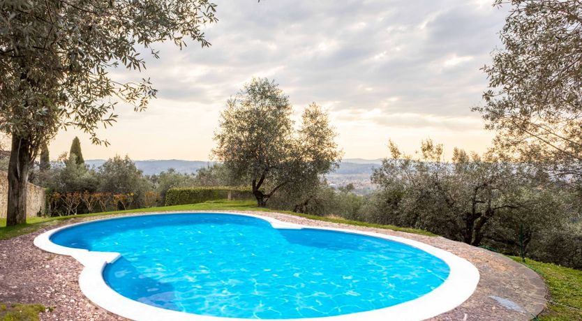 Photo of Garden of Florence