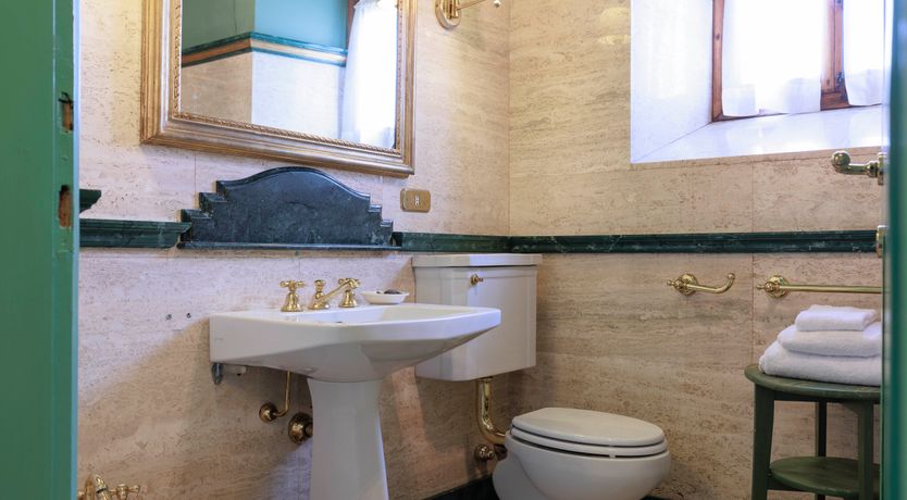 Photo of Garden of Florence