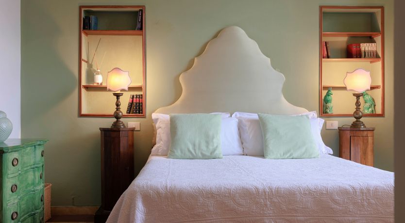 Photo of Garden of Florence