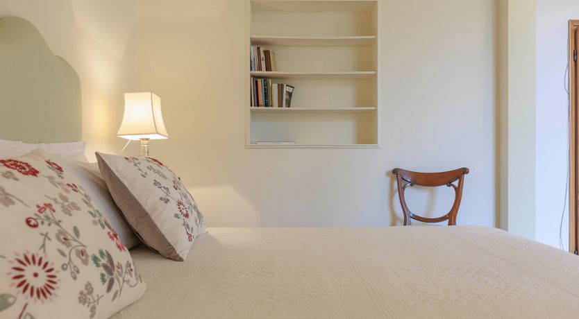 Photo of Garden of Florence