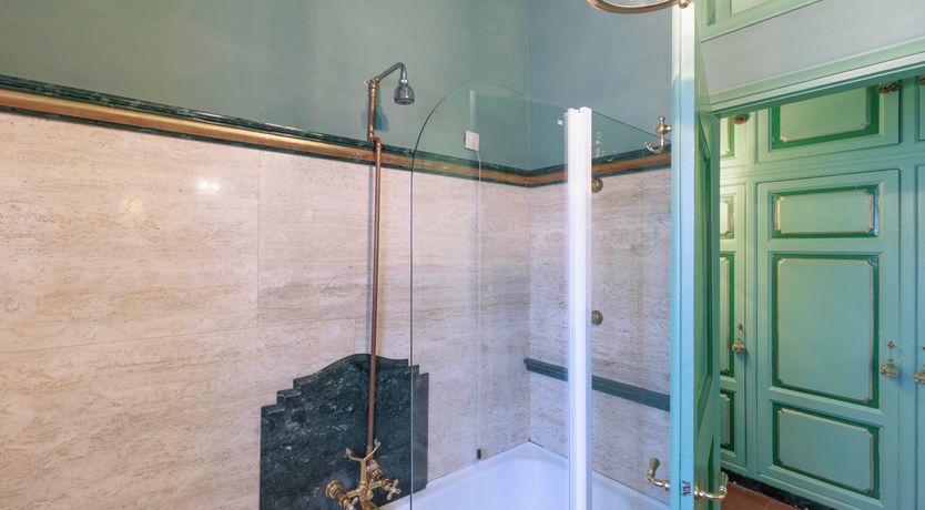 Photo of Garden of Florence