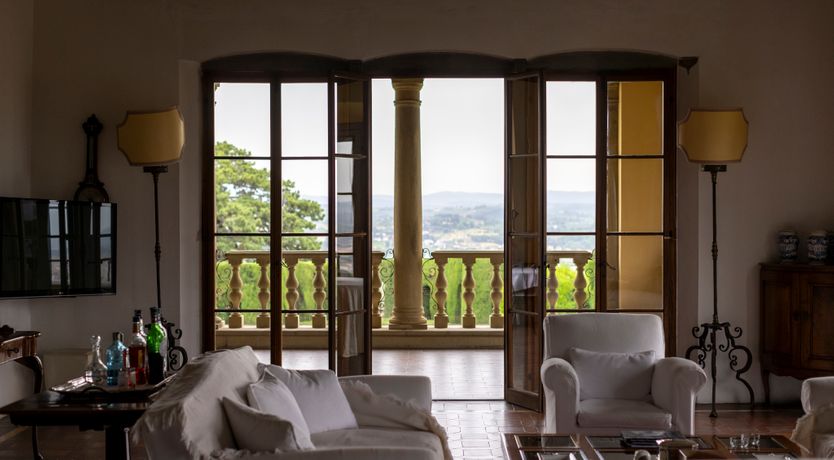 Photo of Garden of Florence