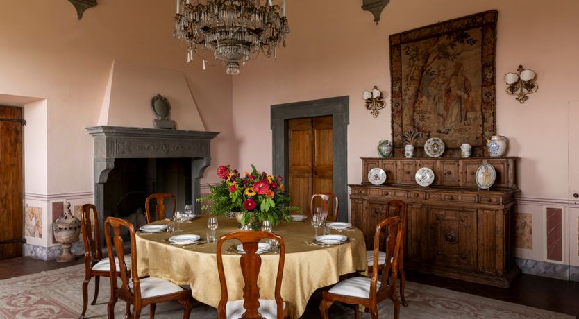 Photo of Garden of Florence