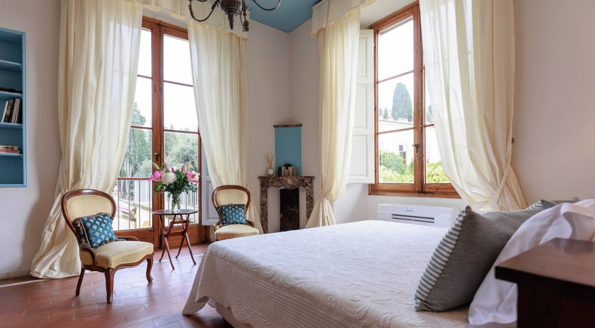 Photo of Garden of Florence