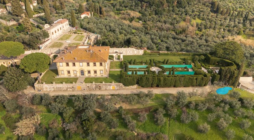 Photo of Garden of Florence