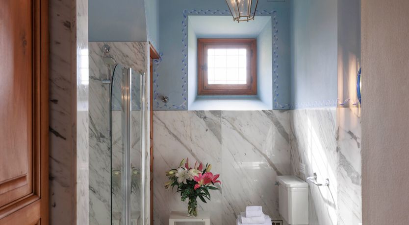 Photo of Garden of Florence