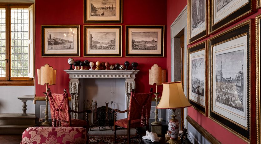 Photo of Garden of Florence