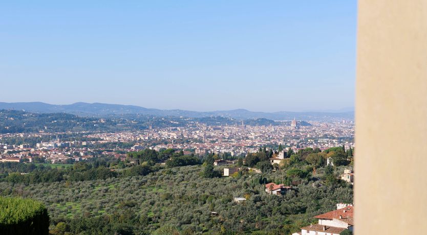 Photo of Garden of Florence