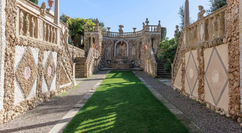 Photo of Garden of Florence