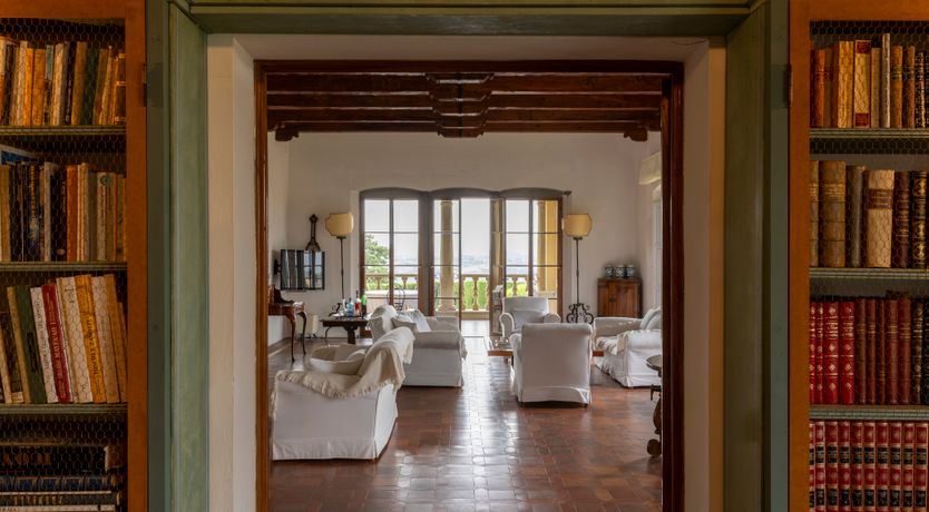 Photo of Garden of Florence