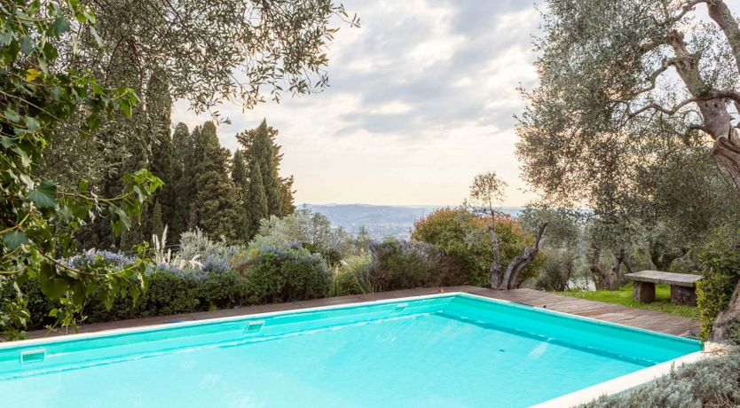 Photo of Garden of Florence