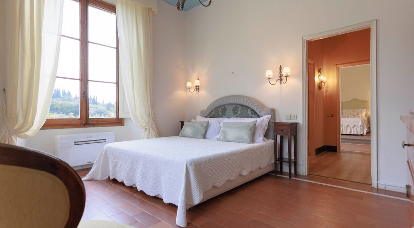 Photo of Garden of Florence