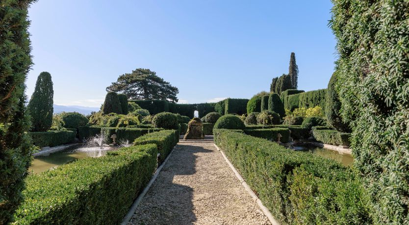 Photo of Garden of Florence