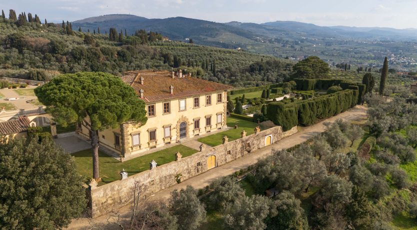 Photo of Garden of Florence