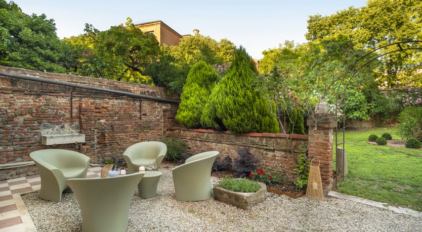 Photo of Canal Corner