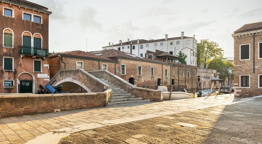 Photo of Canal Corner