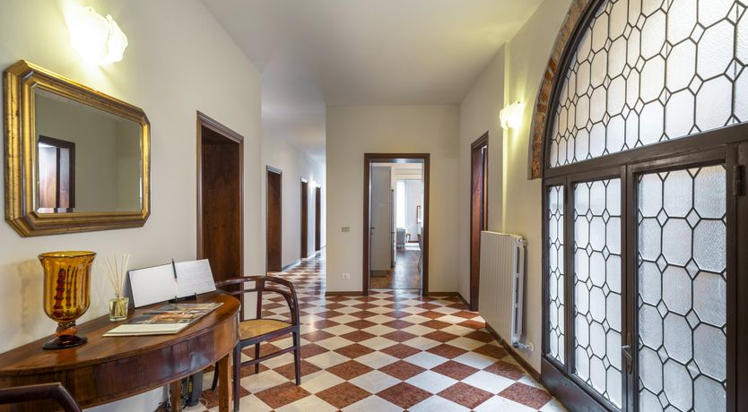 Photo of Canal Corner