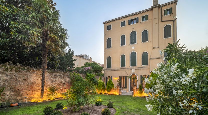 Photo of Canal Corner