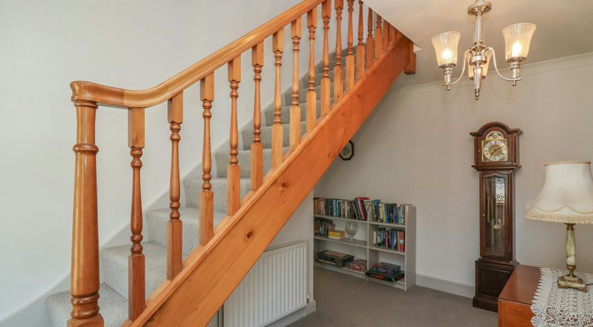 Photo of Birch & Honey